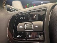 Honda Jazz Hybrid 