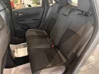 Honda Jazz Hybrid 