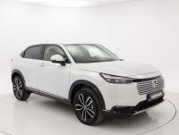Honda Hr-v SUV 1.5 I-MMD HEV ADVANCE CVT 131 5P
