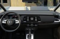 Honda Jazz Hybrid 1.5 i-MMD 109cv Auto. Comfort
