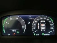 Honda Civic Berlina 2.0 HEV ADVANCE CVT 184 5P
