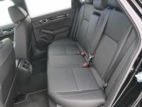 Honda Civic Berlina 2.0 HEV ADVANCE CVT 184 5P