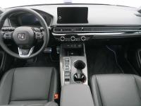 Honda Civic Berlina 2.0 HEV ADVANCE CVT 184 5P