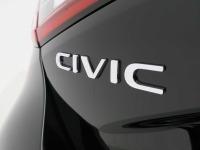 Honda Civic Berlina 2.0 HEV ADVANCE CVT 184 5P