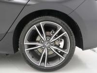 Honda Civic Berlina 2.0 HEV ADVANCE CVT 184 5P