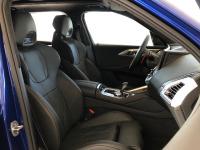 BMW Xm 50e 350 kW (476 CV)