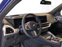 BMW Xm 50e 350 kW (476 CV)