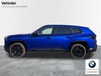 BMW Xm 50e 350 kW (476 CV)