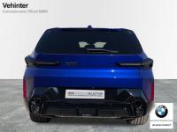 BMW Xm 50e 350 kW (476 CV)