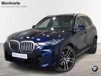 BMW X5 xDrive50e 360 kW (489 CV)