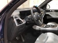 BMW X5 xDrive50e 360 kW (489 CV)