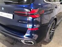 BMW X5 xDrive50e 360 kW (489 CV)