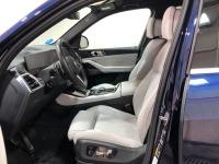 BMW X5 xDrive50e 360 kW (489 CV)