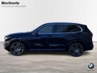 BMW X5 xDrive50e 360 kW (489 CV)