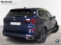 BMW X5 xDrive50e 360 kW (489 CV)