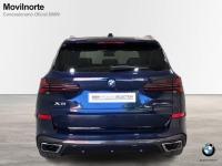 BMW X5 xDrive50e 360 kW (489 CV)