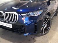 BMW X5 xDrive50e 360 kW (489 CV)