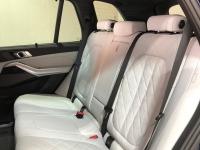BMW X5 xDrive50e 360 kW (489 CV)