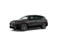 BMW Ix xDrive40 240 kW (326 CV)