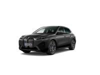 BMW Ix xDrive40 240 kW (326 CV)