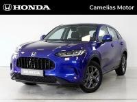 Honda Zr-v 2024 ZR-V Elegance 2.0 i-MMD 4x2 AT Gasolina Standard