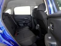 Honda Zr-v 2024 ZR-V Elegance 2.0 i-MMD 4x2 AT Gasolina Standard