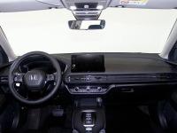 Honda Zr-v 2024 ZR-V Elegance 2.0 i-MMD 4x2 AT Gasolina Standard