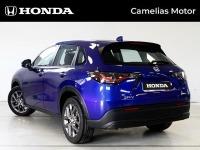Honda Zr-v 2024 ZR-V Elegance 2.0 i-MMD 4x2 AT Gasolina Standard