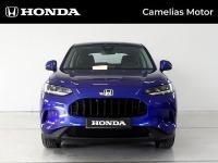 Honda Zr-v 2024 ZR-V Elegance 2.0 i-MMD 4x2 AT Gasolina Standard