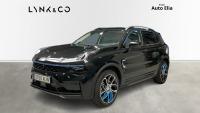 Lynk & Co 01 1.5 PHEV 192 kW (261 CV)