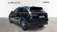 Lynk & Co 01 1.5 PHEV 192 kW (261 CV)