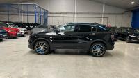 Lynk & Co 01 1.5 PHEV 192 kW (261 CV)