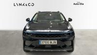 Lynk & Co 01 1.5 PHEV 192 kW (261 CV)