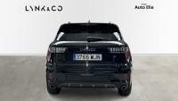 Lynk & Co 01 1.5 PHEV 192 kW (261 CV)