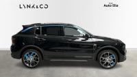 Lynk & Co 01 1.5 PHEV 192 kW (261 CV)