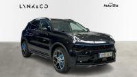 Lynk & Co 01 1.5 PHEV 192 kW (261 CV)