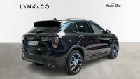 Lynk & Co 01 1.5 PHEV 192 kW (261 CV)