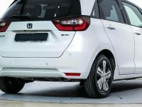 Honda Jazz EXECUTIVE 1.5 HYBRID 109CV AUT. 5P