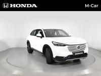 Honda Hr-v ADVANCE