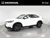 Honda Hr-v ADVANCE