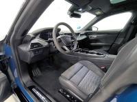 Audi E-tron Gt 60 quattro 350 kW (476 CV)
