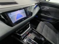 Audi E-tron Gt 60 quattro 350 kW (476 CV)
