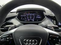 Audi E-tron Gt 60 quattro 350 kW (476 CV)