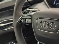 Audi E-tron Gt 60 quattro 350 kW (476 CV)