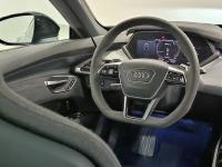 Audi E-tron Gt 60 quattro 350 kW (476 CV)