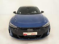 Audi E-tron Gt 60 quattro 350 kW (476 CV)