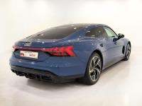 Audi E-tron Gt 60 quattro 350 kW (476 CV)