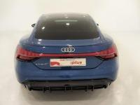 Audi E-tron Gt 60 quattro 350 kW (476 CV)