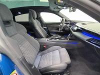 Audi E-tron Gt 60 quattro 350 kW (476 CV)