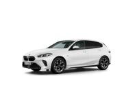 BMW Serie 1 120d 120 kW (163 CV)